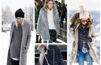 À chacune son manteau!